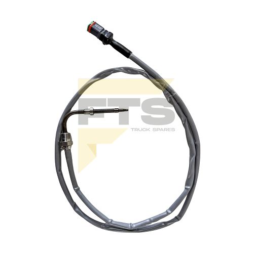 Imagem adicional do produto SENSOR TEMPERATURA CATALISADOR ESCAPE SCANIA NTG - Cód: FAP-12289